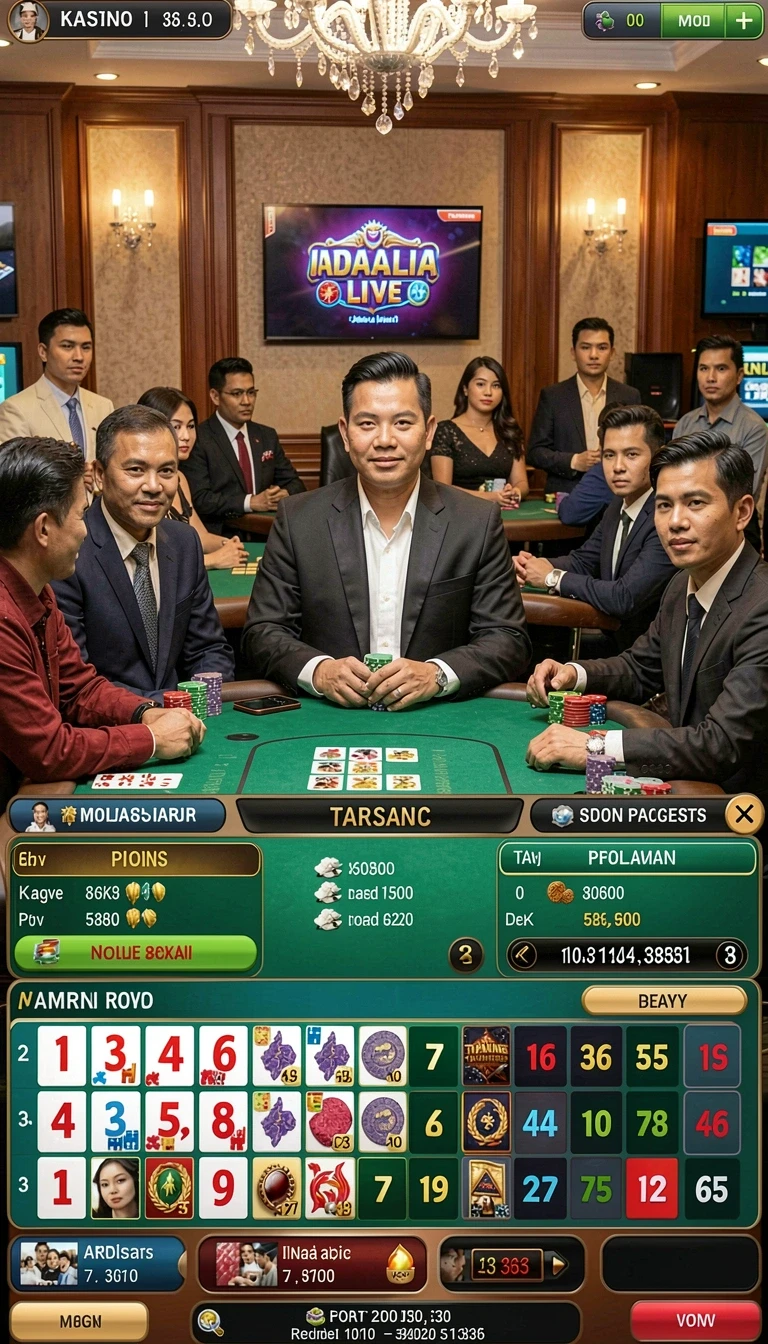 Screenshot surga55 nomor 3