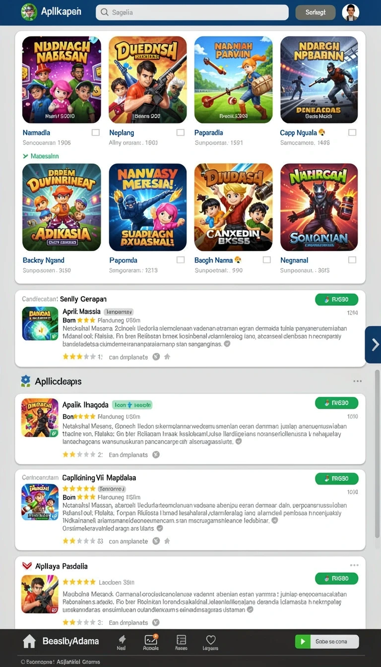 Screenshot tawonbet nomor 1