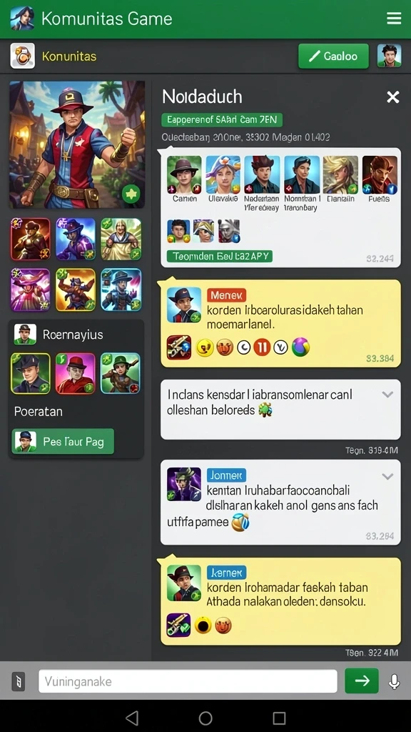 Screenshot venom889 nomor 2