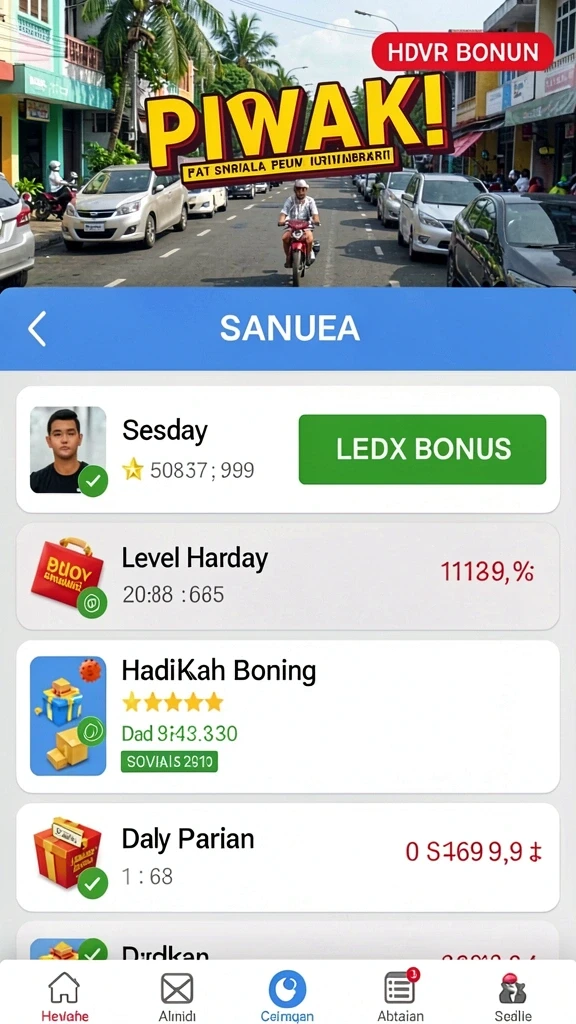 Screenshot venom889 nomor 3