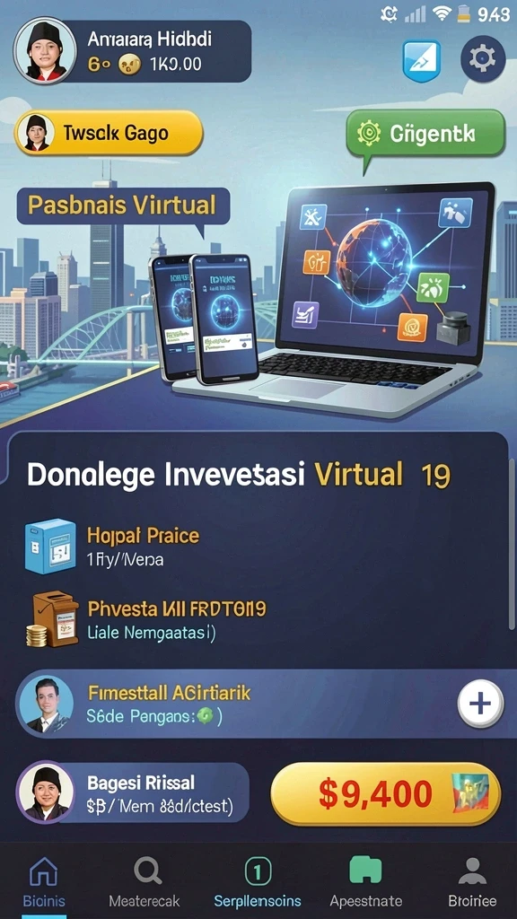 Screenshot vip333 nomor 1