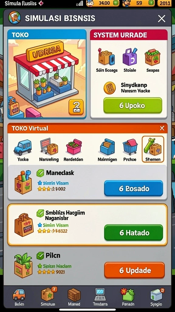Screenshot vip333 nomor 3