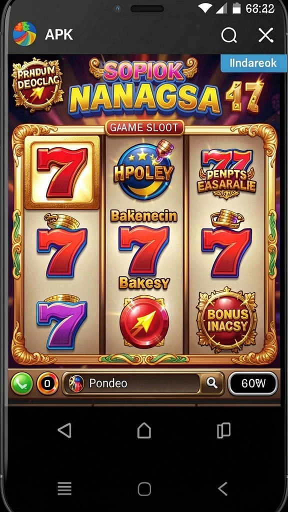 Screenshot wak89 nomor 2