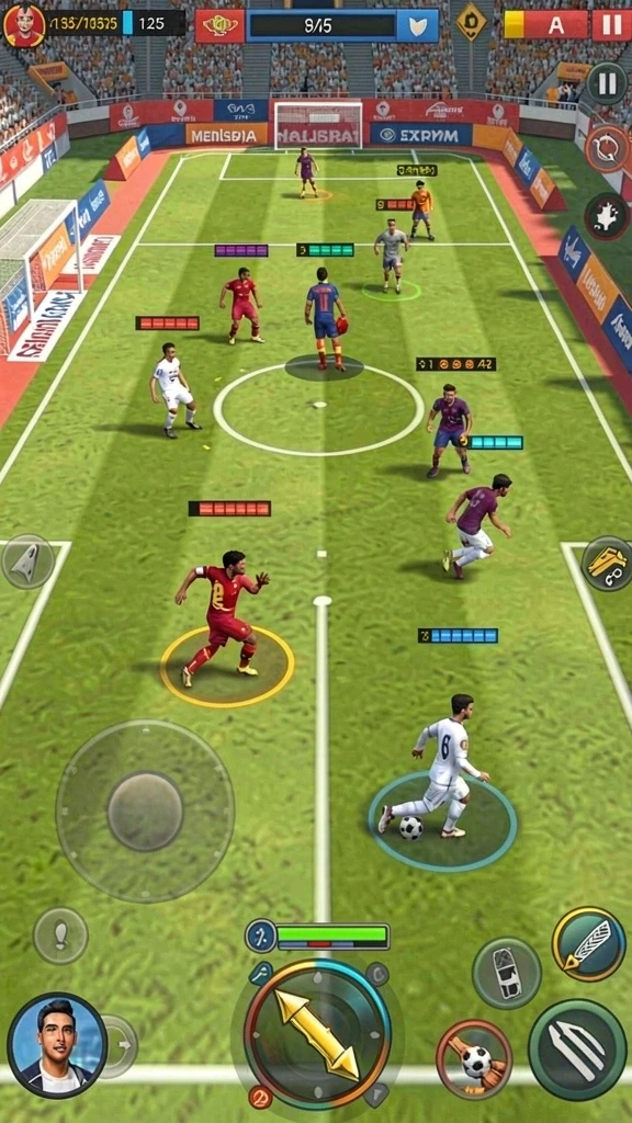 Screenshot watitoto nomor 1