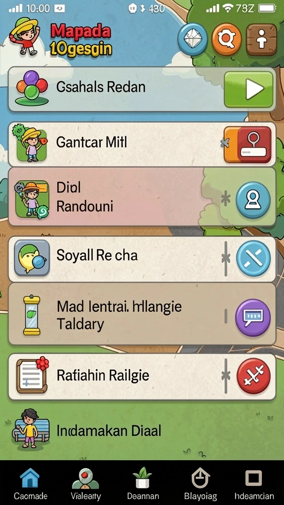 Screenshot watitoto nomor 3