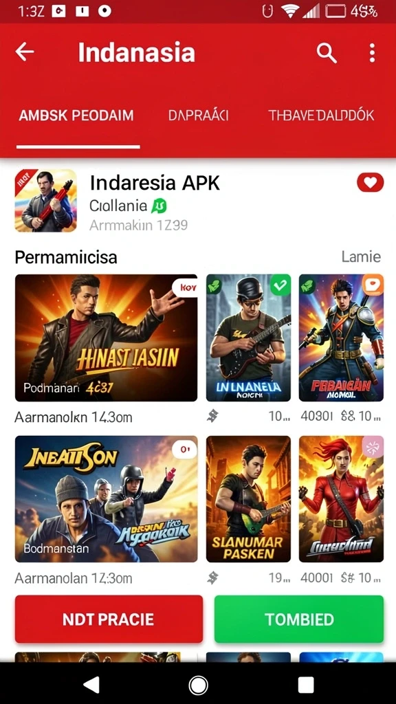 Screenshot wdbos nomor 1