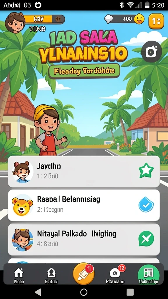 Screenshot winpkr nomor 2