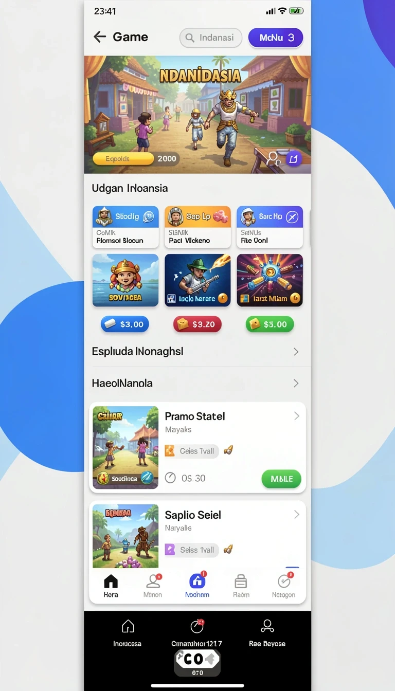 Screenshot zoro77 nomor 2